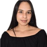 Profesora de Matemáticas (Básicas, calculo I,II) y Química general